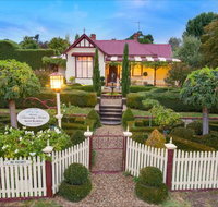Barnsley House Beechworth - Accommodation Mt Buller