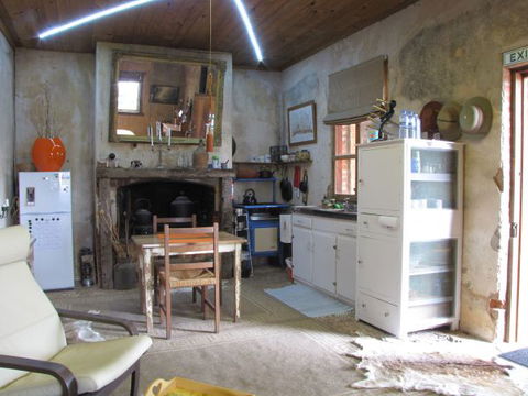Beetaloo Grove - Accommodation Mt Buller 1