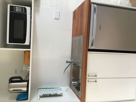 Belmont Palms Motel - Accommodation Mt Buller 2