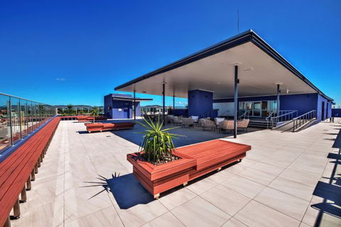 Belise - Accommodation Mt Buller 1
