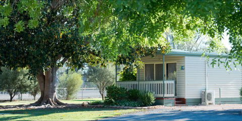 Berri Riverside Holiday Park - Accommodation Mt Buller 5