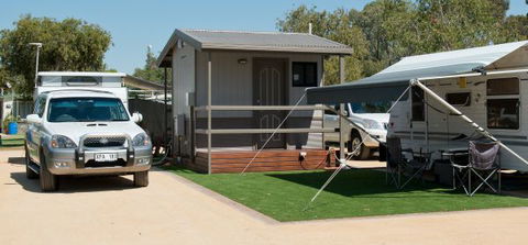 Berri Riverside Holiday Park - Accommodation Mt Buller 8