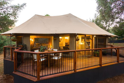 Beechworth Wildlife Stays - Accommodation Mt Buller 0