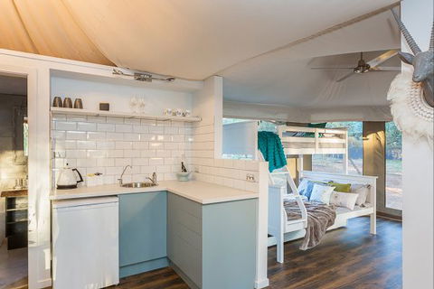 Beechworth Wildlife Stays - Accommodation Mt Buller 4