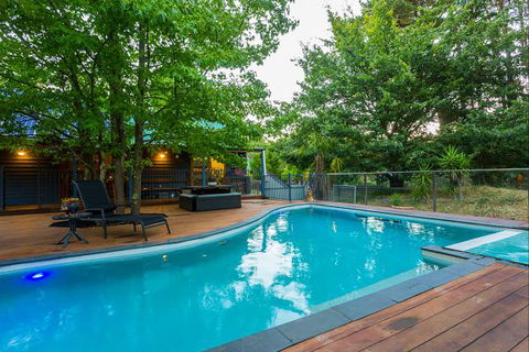 Beechworth Wildlife Stays - Accommodation Mt Buller 5
