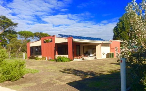 Bellarine Lodge  - Accommodation Mt Buller 0