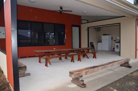 Bellarine Lodge  - Accommodation Mt Buller 2