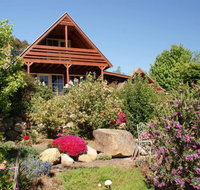 Beechworth Camellia Cottage - Accommodation Mt Buller