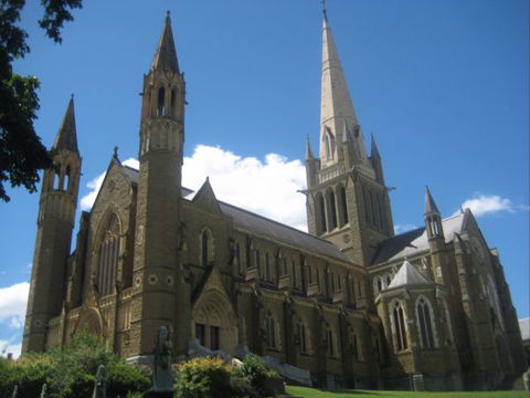 Bendigo Backpackers - Accommodation Mt Buller 8
