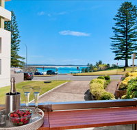 Beauty at the Beach - Accommodation Mt Buller