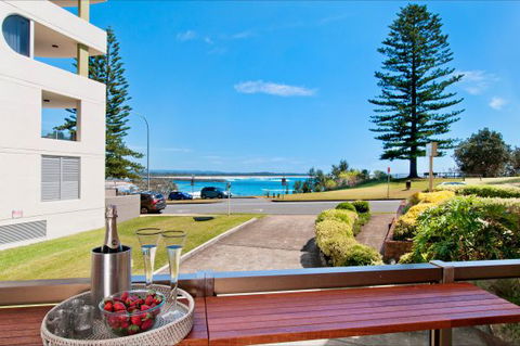 Beauty At The Beach - Accommodation Mt Buller 0