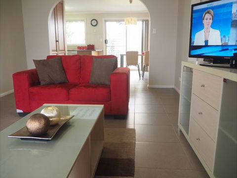 Bertha Street Serviced Apartments - Accommodation Mt Buller 0