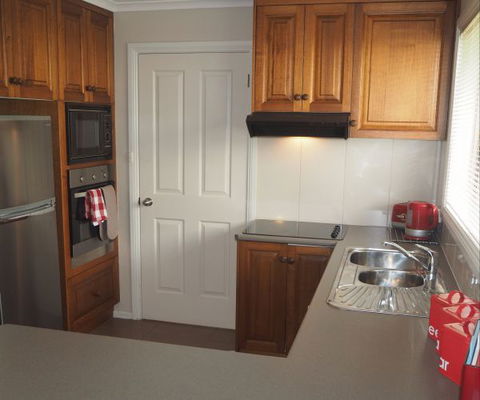 Bertha Street Serviced Apartments - Accommodation Mt Buller 1