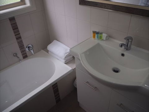 Bertha Street Serviced Apartments - Accommodation Mt Buller 2