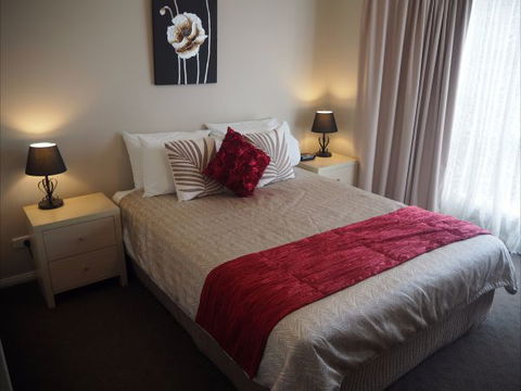 Bertha Street Serviced Apartments - Accommodation Mt Buller 3