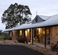 BellbirdHill Bed and Breakfast - Accommodation Mt Buller