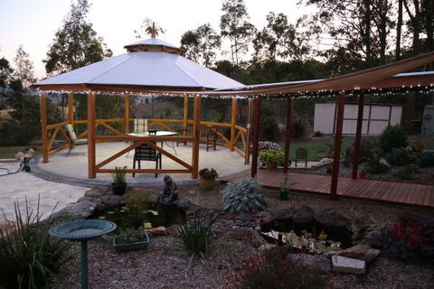 BellbirdHill Bed And Breakfast - Accommodation Mt Buller 1