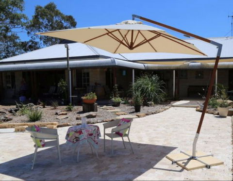 BellbirdHill Bed And Breakfast - Accommodation Mt Buller 3