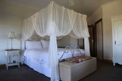BellbirdHill Bed And Breakfast - Accommodation Mt Buller 4