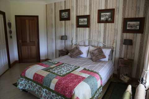 BellbirdHill Bed And Breakfast - Accommodation Mt Buller 5