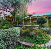 Bendigo Cottages Bed and Breakfast - Accommodation Mt Buller