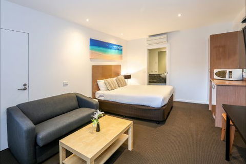 Belmercer Motel - Accommodation Mt Buller 2