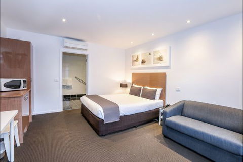 Belmercer Motel - Accommodation Mt Buller 3