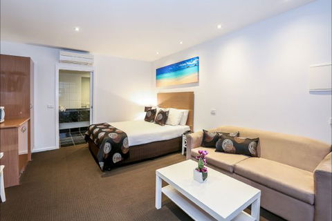 Belmercer Motel - Accommodation Mt Buller 4
