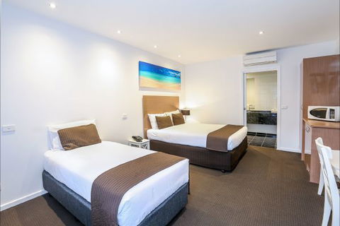 Belmercer Motel - Accommodation Mt Buller 5