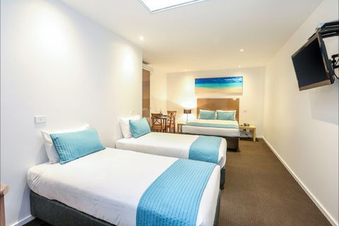 Belmercer Motel - Accommodation Mt Buller 6