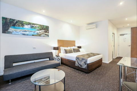 Belmercer Motel - Accommodation Mt Buller 7