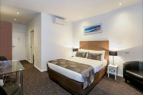 Belmercer Motel - Accommodation Mt Buller 8