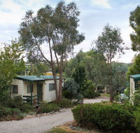 Beechworth Cabins - Accommodation Mt Buller