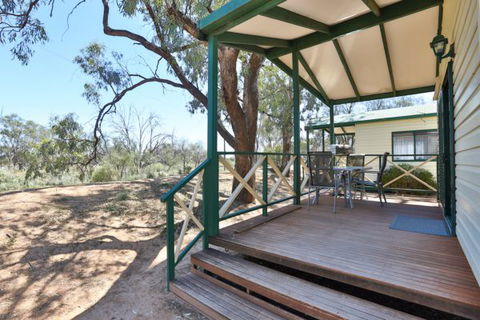 BIG4 Golden River Holiday Park - Accommodation Mt Buller 2