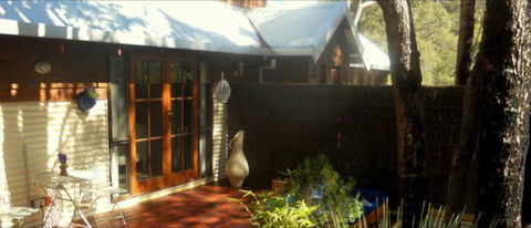 Bickley Valley Retreat - Accommodation Mt Buller 0