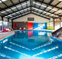 BIG4 Bellarine Holiday Park - Accommodation Mt Buller