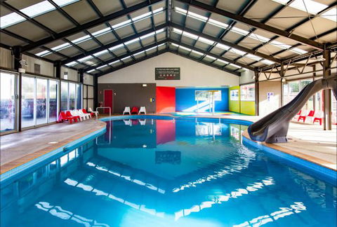 BIG4 Bellarine Holiday Park - Accommodation Mt Buller 0