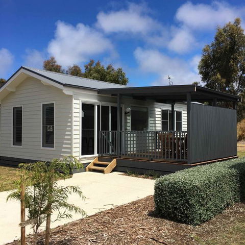 BIG4 Bellarine Holiday Park - Accommodation Mt Buller 1