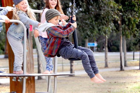 BIG4 Bellarine Holiday Park - Accommodation Mt Buller 4