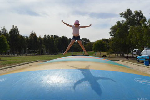 BIG4 Bellarine Holiday Park - Accommodation Mt Buller 9