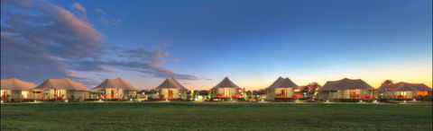 BIG4 Rivershore Resort - Accommodation Mt Buller 0