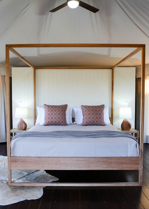 BIG4 Rivershore Resort - Accommodation Mt Buller 2