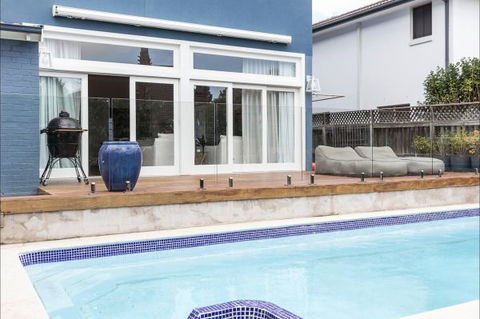 Bondi Blue - Accommodation Mt Buller 0