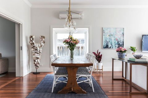 Bondi Blue - Accommodation Mt Buller 1