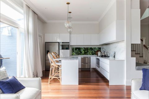 Bondi Blue - Accommodation Mt Buller 3