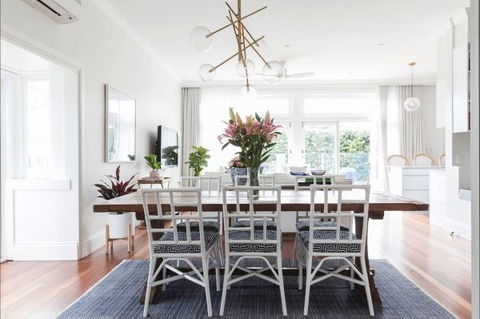 Bondi Blue - Accommodation Mt Buller 7