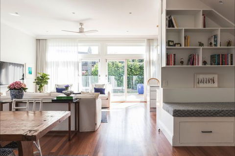 Bondi Blue - Accommodation Mt Buller 9