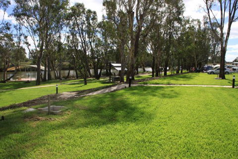 Bridgewater Public Caravan Park - Accommodation Mt Buller 0
