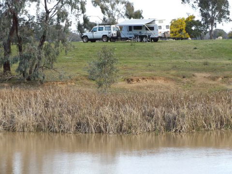 Broken Creek Bush Camp - Accommodation Mt Buller 0