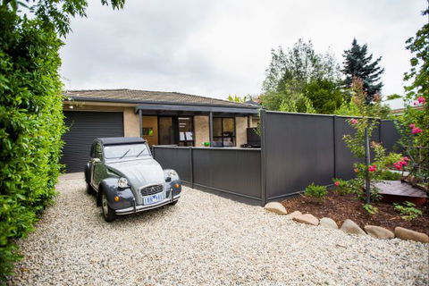 Brantome - Accommodation Mt Buller 0